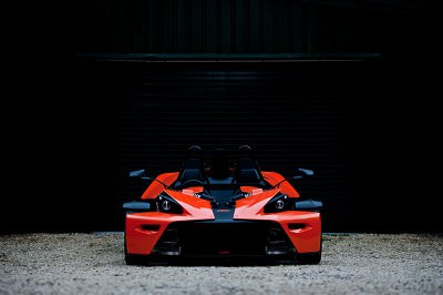 KTM XBow