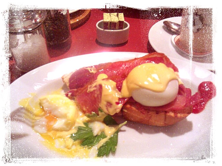 Awesome Breakfast #1