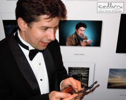 Callum Winton Commercial Photography at the Master Photography Awards 2011 Callum Winton Commercial Photography at the Master Photography Awards 2011