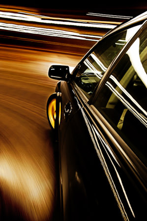 Automotive Photography from Callum Winton